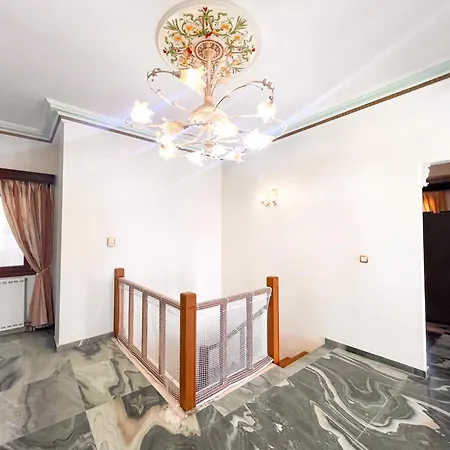 Thiseio Acropolis View Villa Athene