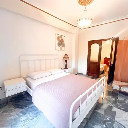 Thiseio Acropolis View Villa *